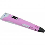 3D ручка «Даджет» 3Dali Plus, Розовый