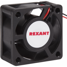 Вен­ти­ля­тор для кор­пу­са «Rexant» RX 4020MS, 72-4041