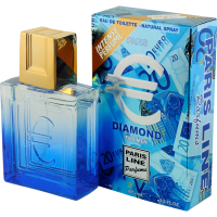 

Т.вода "EURO DIAMOND" (муж., 100мл)