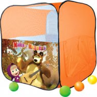 Детская игровая палатка «Sundays» 378697 + 100 шариков