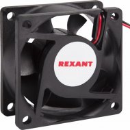 Вентилятор для корпуса «Rexant» RX 6025MS, 72-5062