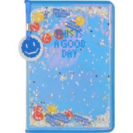 Блокнот «Miniso» Rainbow Series, 2011566710102, А5, 80 листов