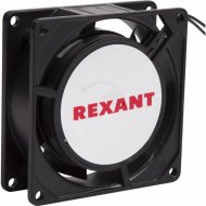 Вентилятор для корпуса «Rexant» RX 8025HS, 72-6080