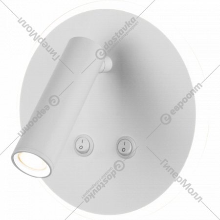 Настенный светильник «Elektrostandard» Tera LED, MRL LED 1014, белый, a043968