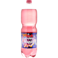 

Напиток б/алк"ДАББЛ БАББЛ" 1.45л