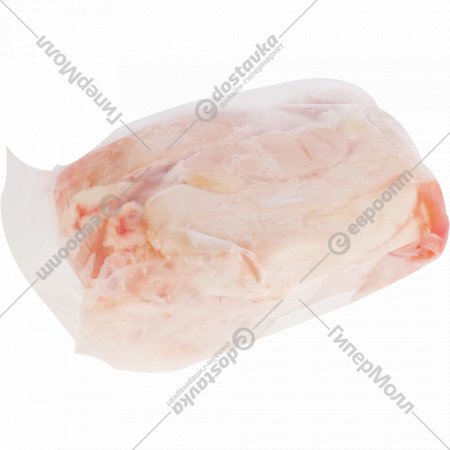 Полуфабрикат «Желудки свиные» замороженные, 1 кг, фасовка 1.3 кг