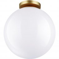 Потолочный светильник «Odeon Light» Bosco, Hightech ODL21 245, 4249/1C, золотистый/белый