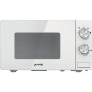 Микроволновая печь «Gorenje» MO20E1W2