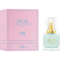 

Духи"DILIS CLASSIC COLLECTION №42"30мл