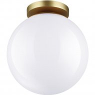 Потолочный светильник «Odeon Light» Bosco, Hightech ODL21 245, 4248/1C, золотистый/белый