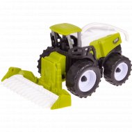 Трактор игрушечный «Huada» Уборочная техника, 2057902-669-6