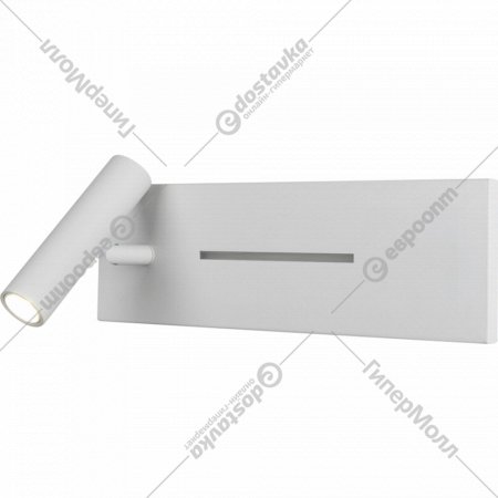 Настенный светильник «Elektrostandard» Tuo LED, MRL LED 1117, белый, a058494