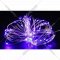 Светодиодная гирлянда «Funray» Нить, SE-STRING-550P, 2658, фиолетовый, 5 м