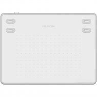 Графический планшет «Huion» RTE-100 White