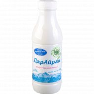 Напиток кисломолочный «Молочный мир» ДарАйран, укроп, 1.5%, 500 г