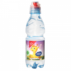 Вода пи­тье­вая нега­зи­ро­ван­ная «Darida» 0.25 л
