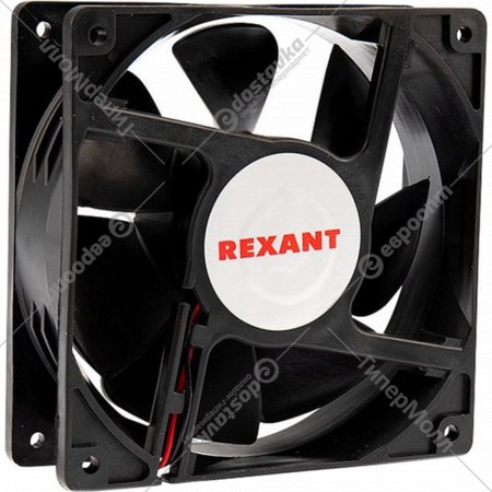 Вентилятор для корпуса «Rexant» RХ 12038MS, 72-5121