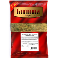 

Приправа для мяса"GURMINA" (№4) 1000г