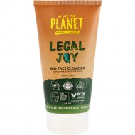 Гель для умывания «Planet» Legal Joy, 150 мл