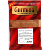 

Приправа для мяса"GURMINA" (№5) 1000г