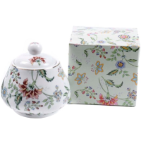

Сахарница"BEST HOME PORCELAIN"(M1270605)