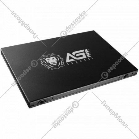 Жесткий диск «AGI» AGI120G06AI138