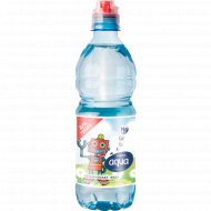 Вода питьевая «Darida» негазированная 0.5 л