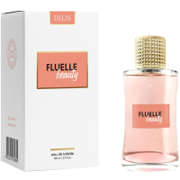 

Вода туал.д/жен"FLUELLE BEAUTY"100мл