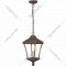 Светильник уличный «Elektrostandard» Virgo H, GLXT-1450H, a031923, капучино