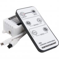 Контроллер для светодиодных лент «Elektrostandard» LSC 019, a053676