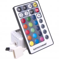 Контроллер для светодиодных лент «Elektrostandard» LSC 022, a053710
