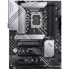 Ма­те­рин­ская плата «Asus» Prime Z690-P D4-CSM, 90MB18P0-M0EAYC