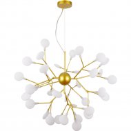 Люстра «Arte Lamp» Candy, A7274SP-36GO