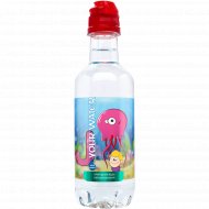 Вода питьевая негазированная «Darida» Your Water, 0.33 л