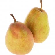 Груша Early Desire красная, 1 кг, фасовка 0.9&nbsp;-&nbsp;1.1 кг