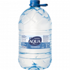 Вода питьевая «Darida» Aqua, негазированная, 5.55 л.