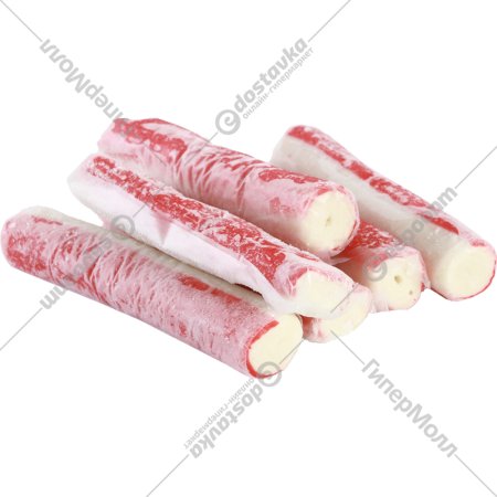 Крабовые палочки, замороженные, 1 кг, фасовка 0.9 - 1 кг