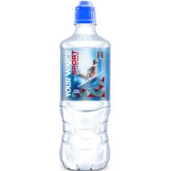 Вода питьевая «Darida» негазированная Your Water, 0.75 л