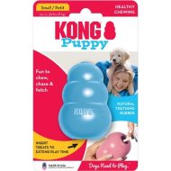 Игрушка для собак «Kong» Puppy, 41943, размер S