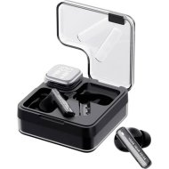 Наушники «QCY» MeloBuds Neo, black