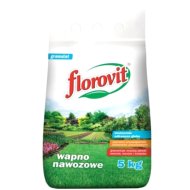 Удобрение «Florovit» для известкования почвы, 5 кг