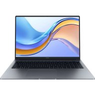 Ноутбук «Honor» MagicBook X16 2024 BRN-F58, 5301AHGY