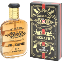 

Т.вода "ВИСКАРИК ЭТО FOREVER"(муж.,65мл)