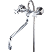 

Смеситель "G.LAUF" (JIK7-A102-A SOLONE)
