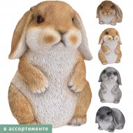 Статуэтка полистоун «Belbohemia» кролик, 252120670