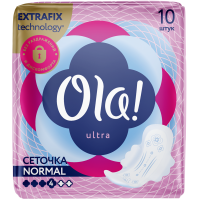 

Жен.г/прокл."ОЛА"(у/тонк,норм,барх.с,10)