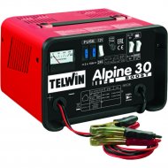 Зарядное устройство для аккумулятора «Telwin» Alpine 30 Boost, 807547