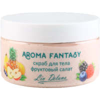 

Скраб д/тела "ФРУКТОВЫЙ САЛАТ" 300г
