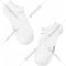 Носки мужские «DiWaRi» Active, размер 29, белый