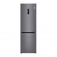 Холодильник «LG» GA-B509MLSL